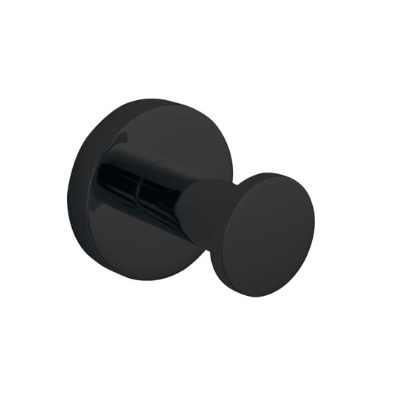 BASIC BA HAK4 nagi- kroom, matt must. Hind alates 32,55 € (km-ga)
